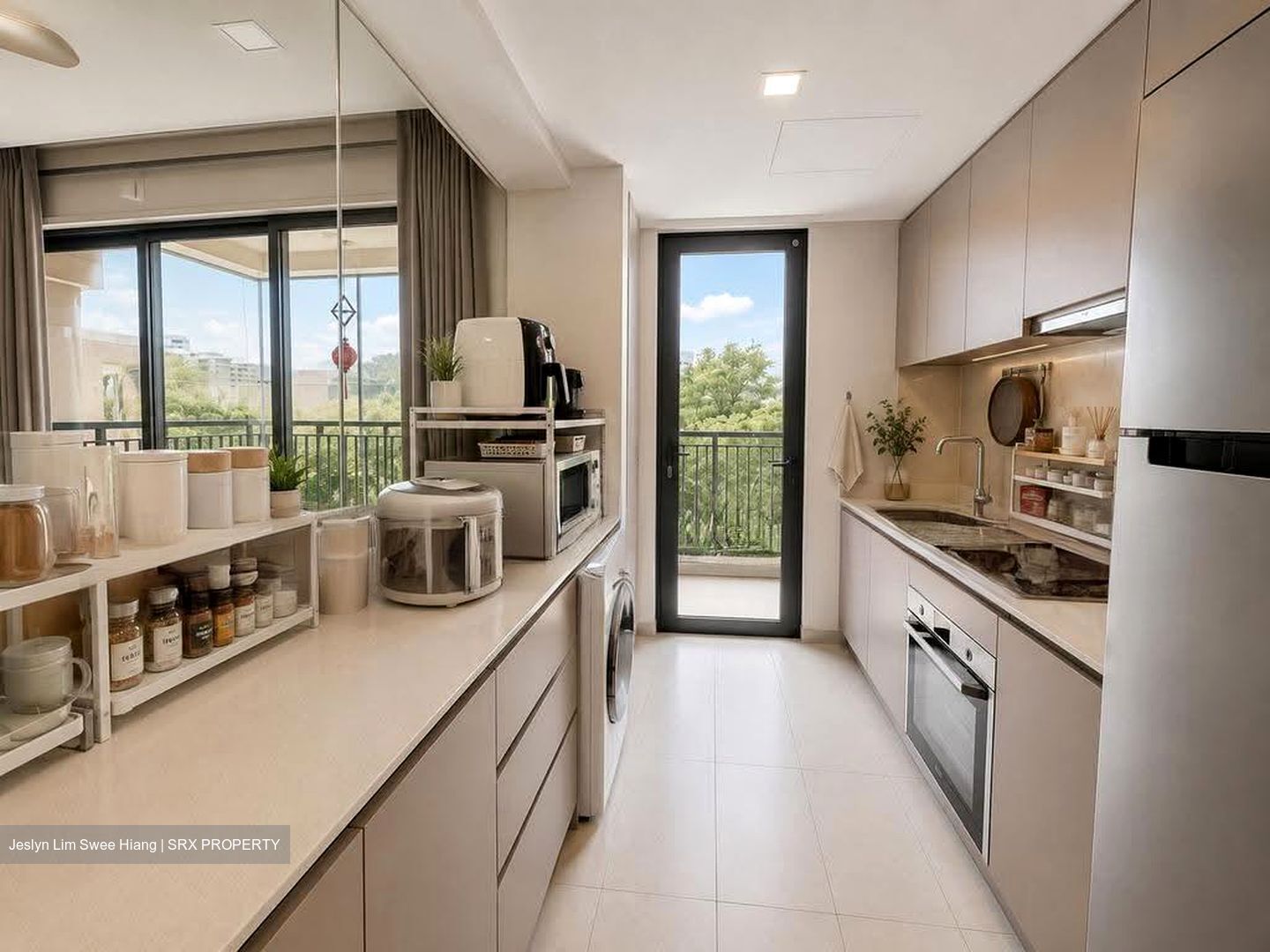 The Visionaire (D27), Condominium #618200811